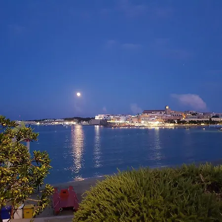 Centro - Villino Vista Mare Con Ampio Giardino Holiday home