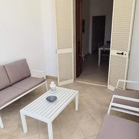 Holiday home Centro - Villino Vista Mare Con Ampio Giardino *
