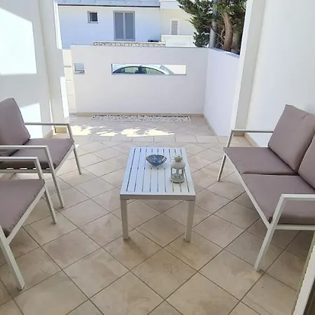 Holiday home Centro - Villino Vista Mare Con Ampio Giardino *