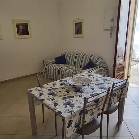 Centro - Villino Vista Mare Con Ampio Giardino Holiday home Torre dell'Orso