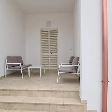 Casa vacanze Centro - Villino Vista Mare Con Ampio Giardino Torre dell'Orso