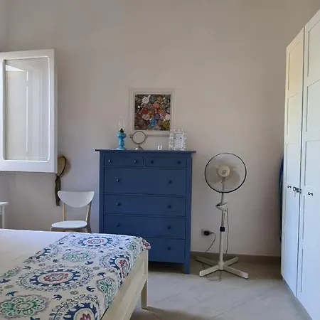 Centro - Villino Vista Mare Con Ampio Giardino Holiday home Torre dell'Orso