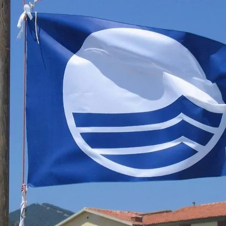 Centro - Villino Vista Mare Con Ampio Giardino Holiday home *