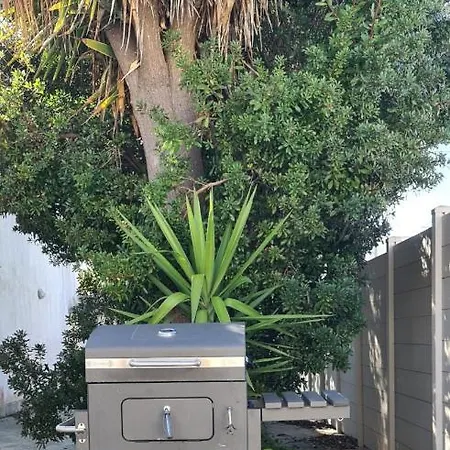 Centro - Villino Vista Mare Con Ampio Giardino Casa vacanze Torre dell'Orso