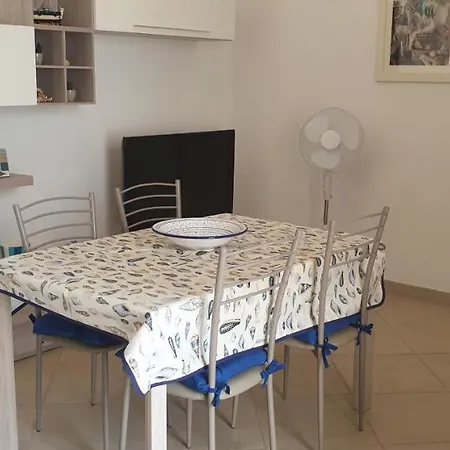 Centro - Villino Vista Mare Con Ampio Giardino