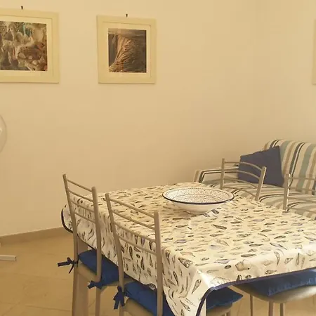 Centro - Villino Vista Mare Con Ampio Giardino