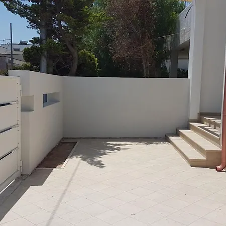 Centro - Villino Vista Mare Con Ampio Giardino Holiday home