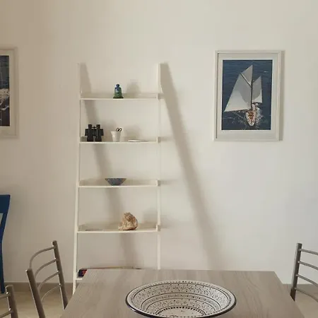 Centro - Villino Vista Mare Con Ampio Giardino Holiday home